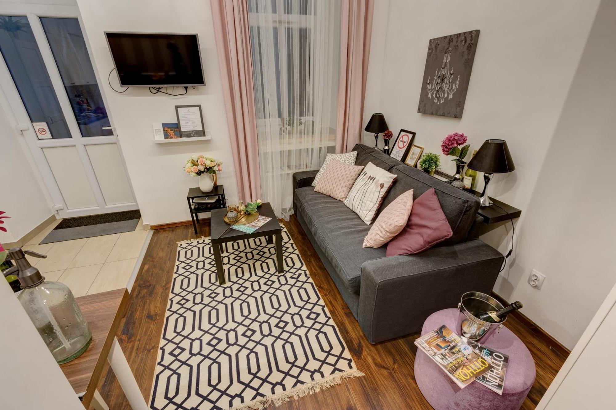 Beautiful Home At Basilca 1-2 — Photos 3