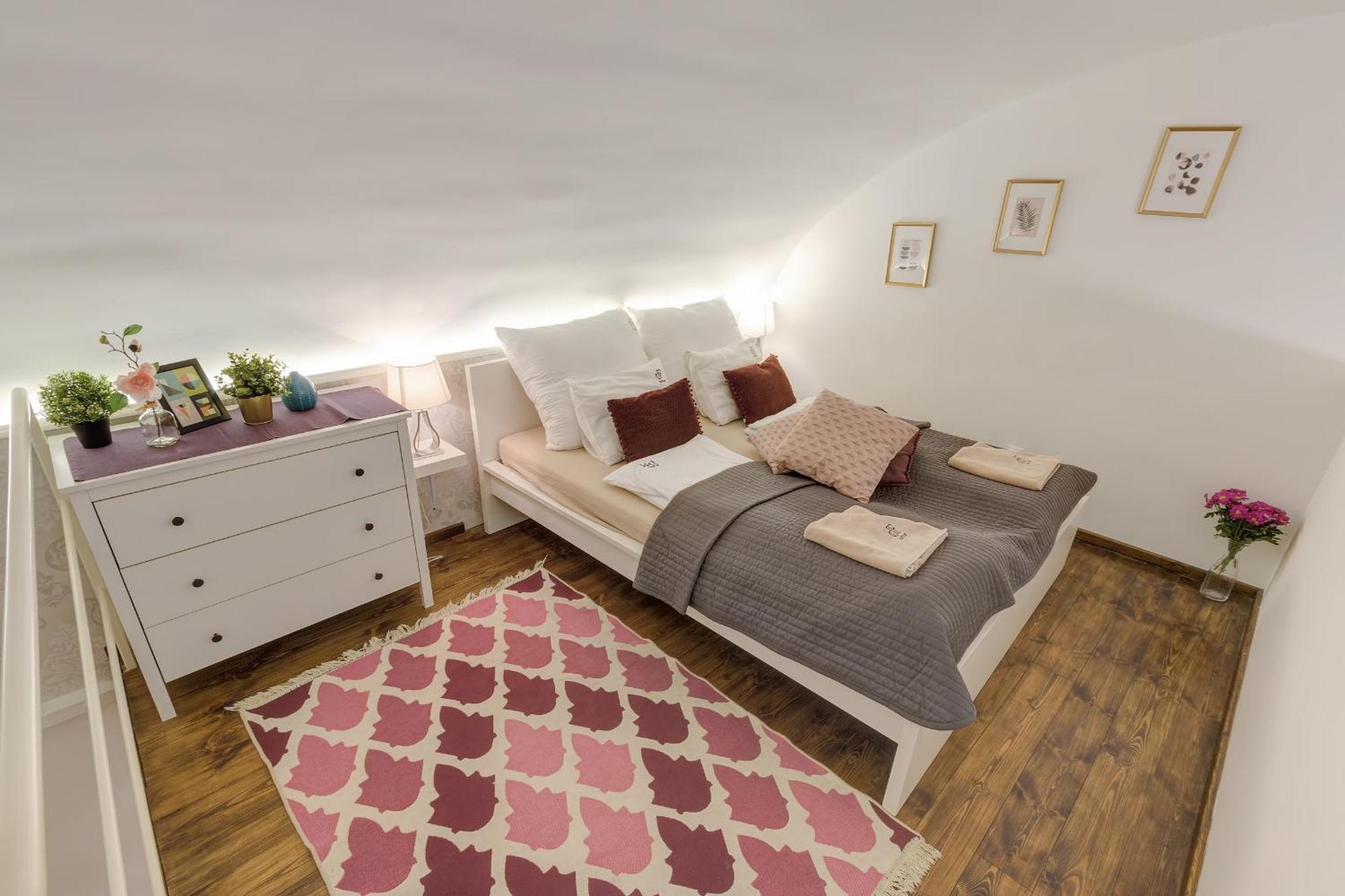 Beautiful Home At Basilca 1-2 — Photos 1